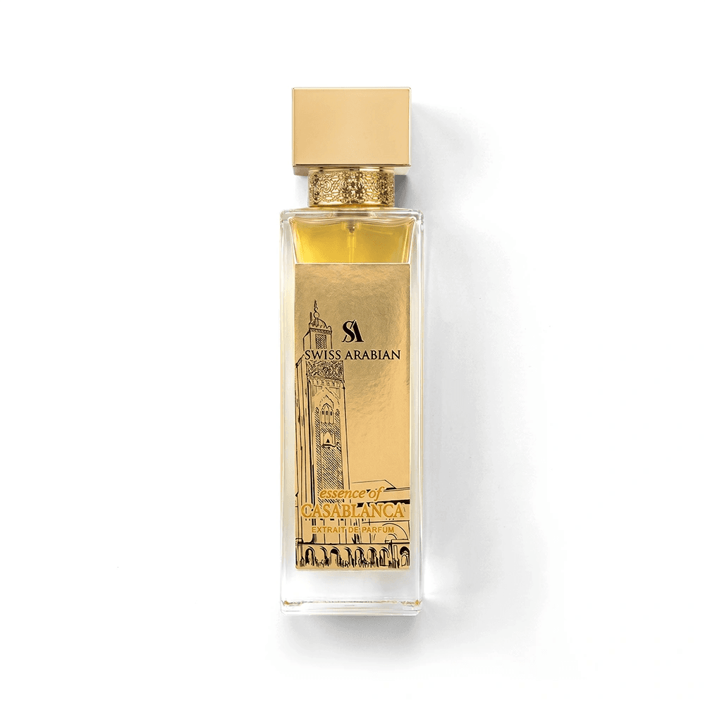 Essence of Casablanca by Swiss Arabian