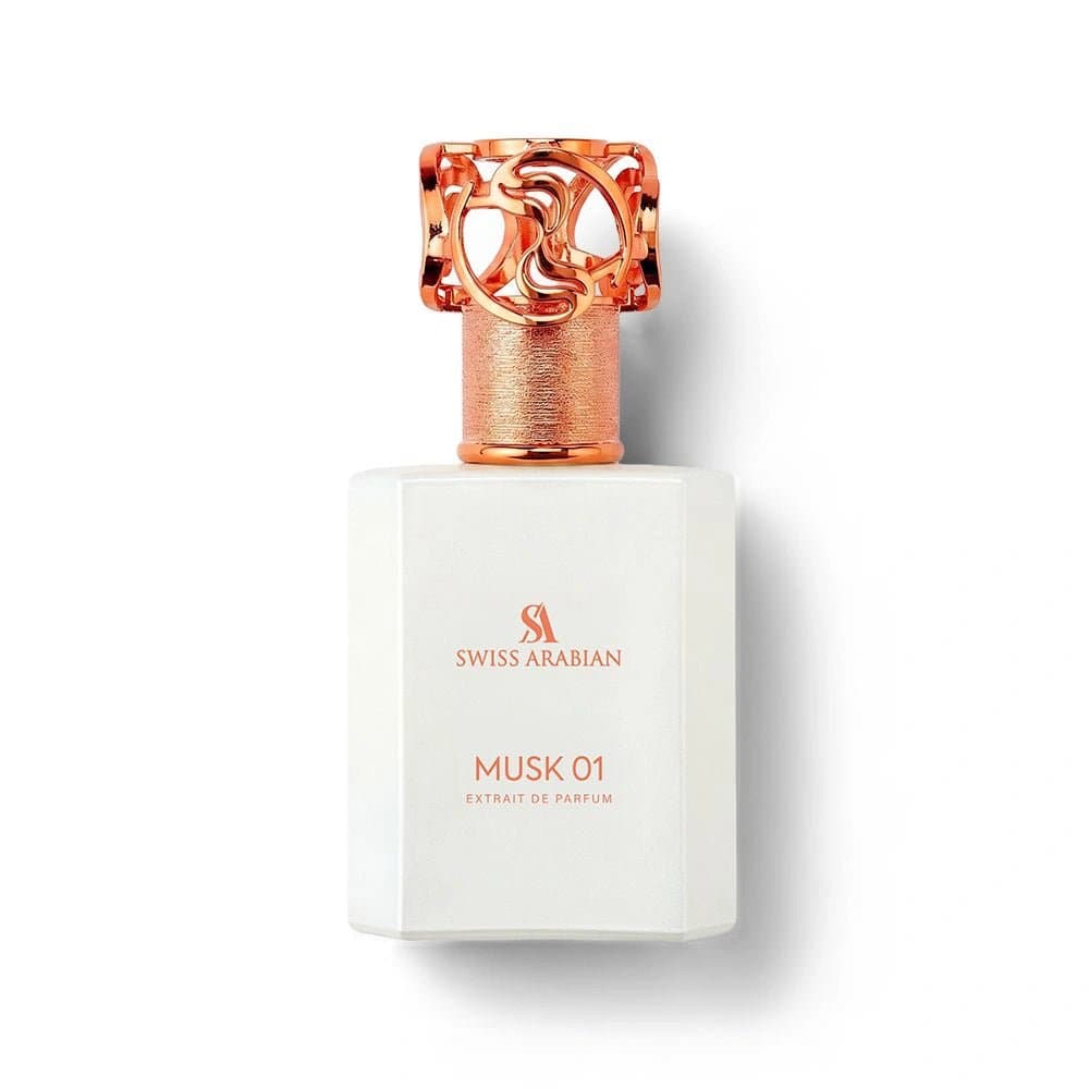 Musk 01 by Swiss Arabian