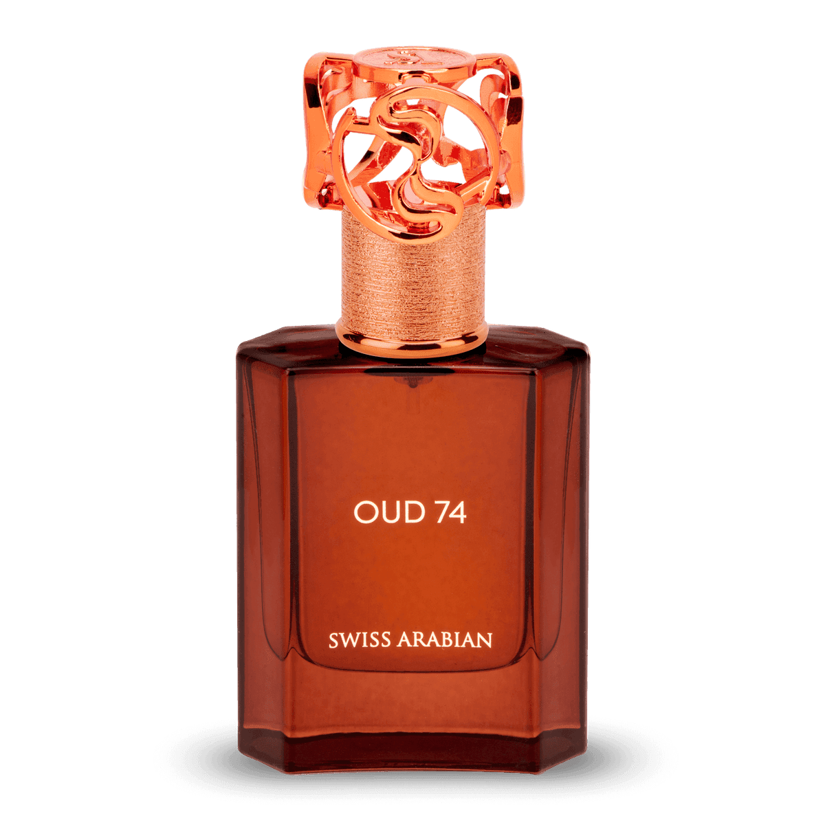 Oud 74 by Swiss Arabian