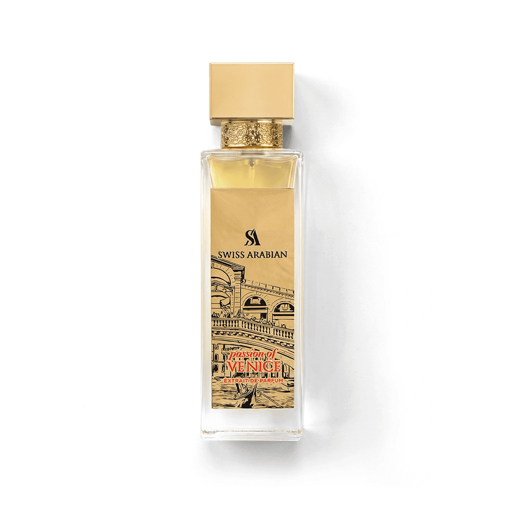 Passion of Venice by Swiss Arabian