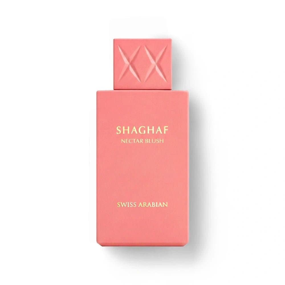 Shaghaf Nectar Blush by Swiss Arabian