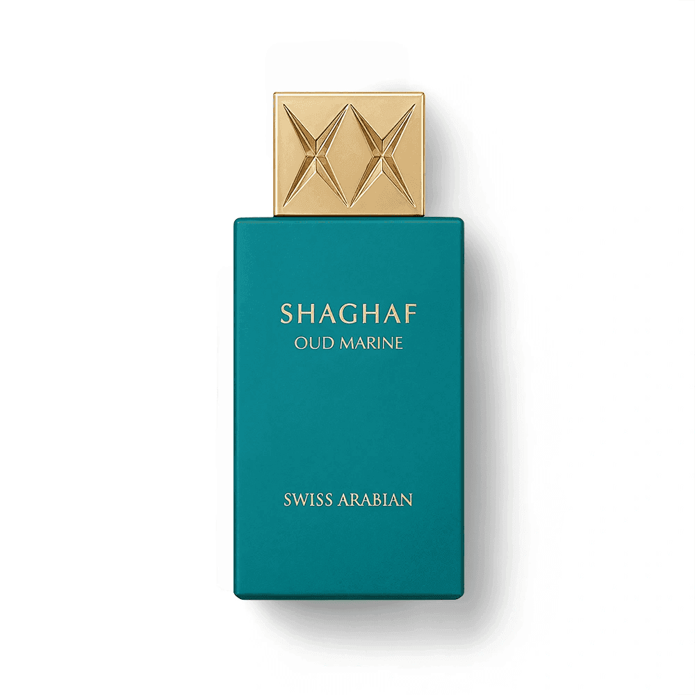 Shaghaf Oud Marine by Swiss Arabian