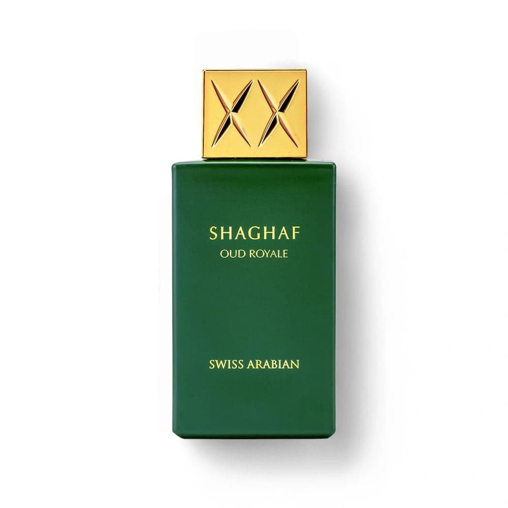 Shaghaf Oud Royale by Swiss Arabian