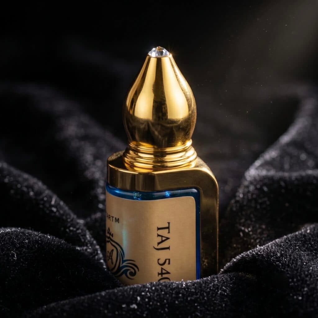 Taj 540 by Taj Attar & Perfume