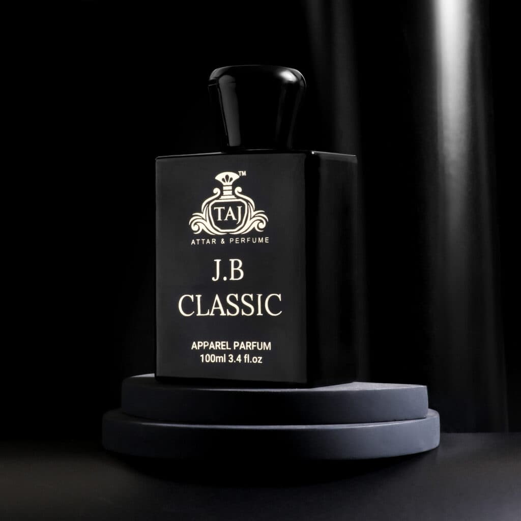 JB Classic by Taj Attar & Perfume