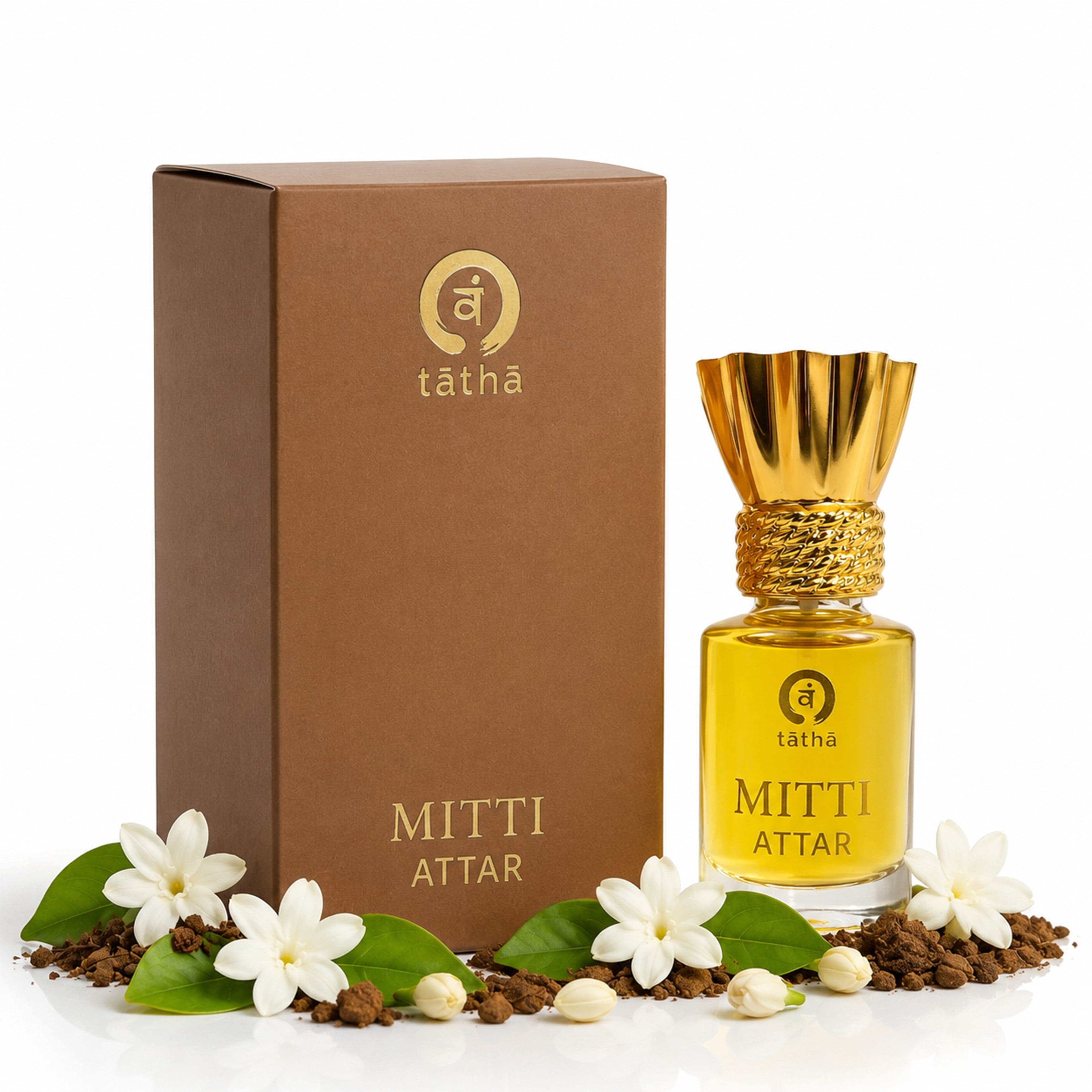 Mitti Attar by Tatha