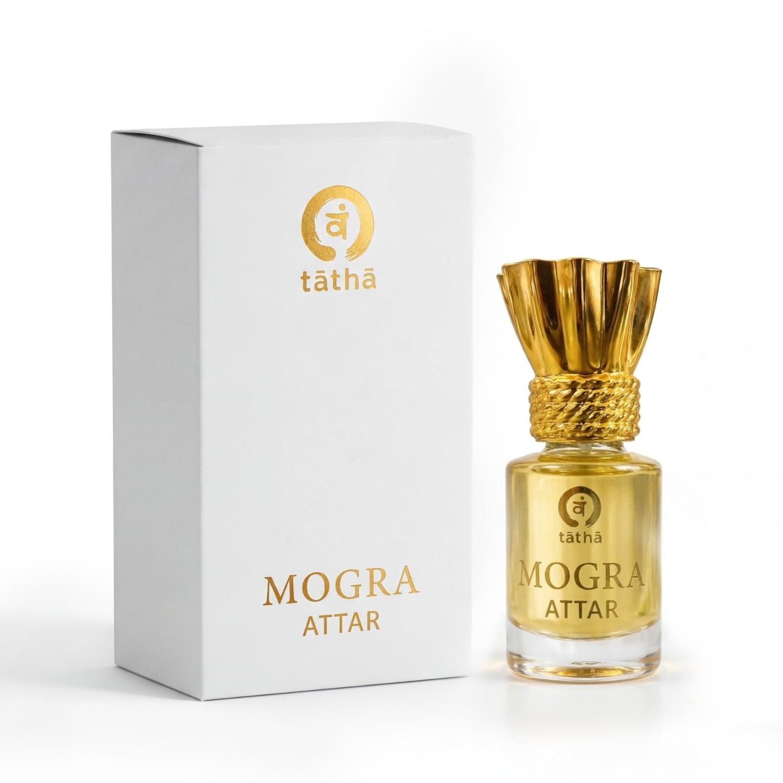 Mogra Attar by Tatha