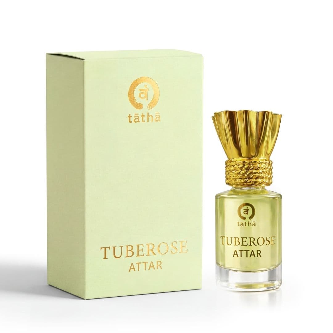 Rajnigandha Attar by Tatha