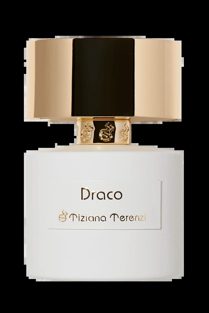 Draco by Tiziana Terenzi