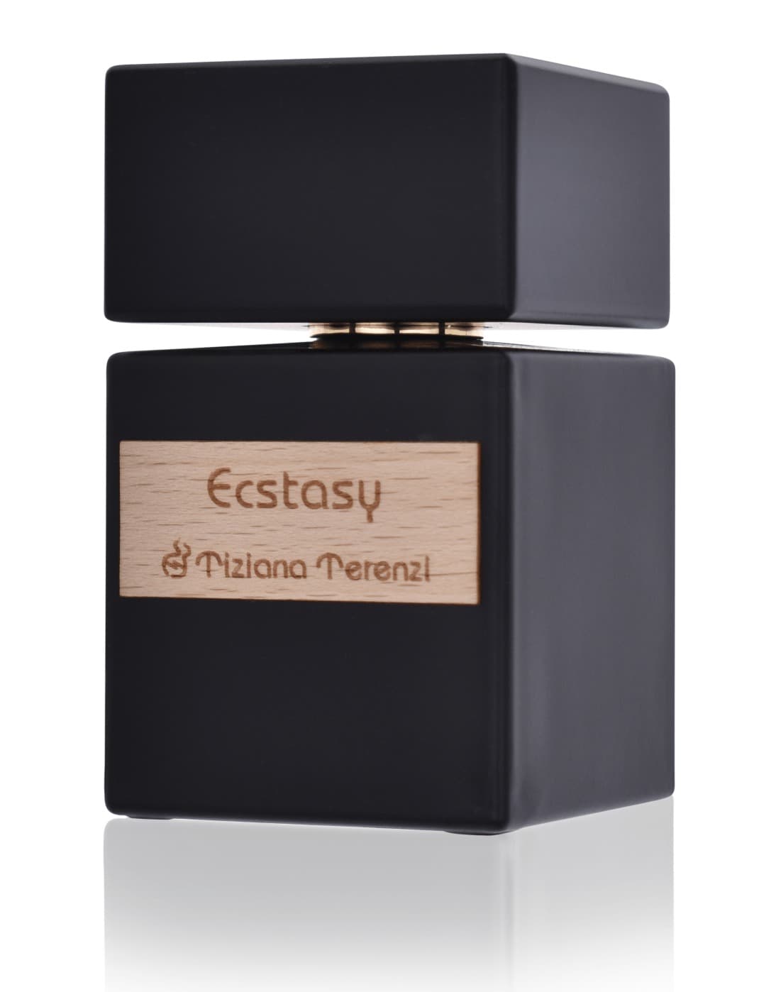 Ecstasy by Tiziana Terenzi