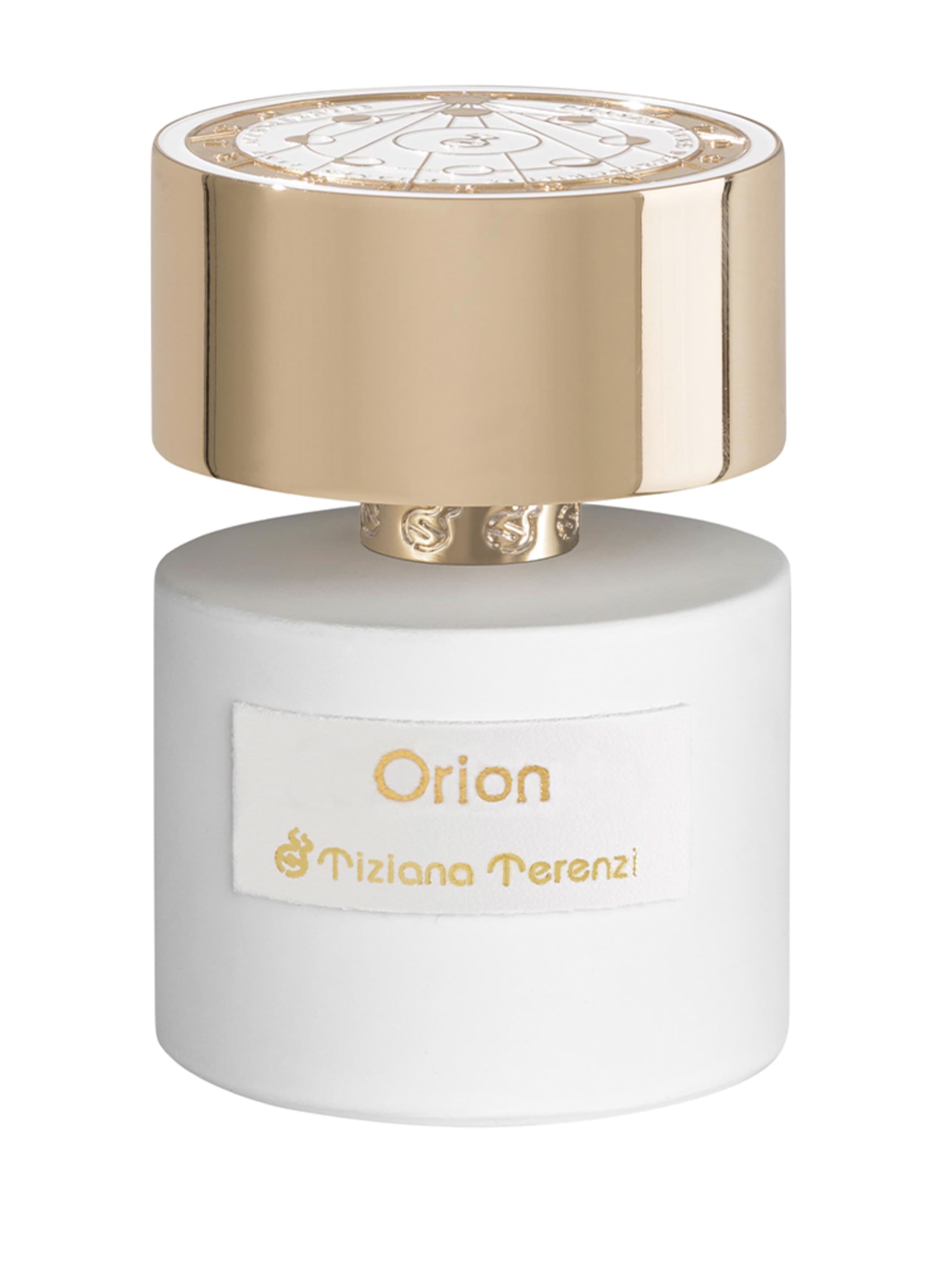 Orion by Tiziana Terenzi