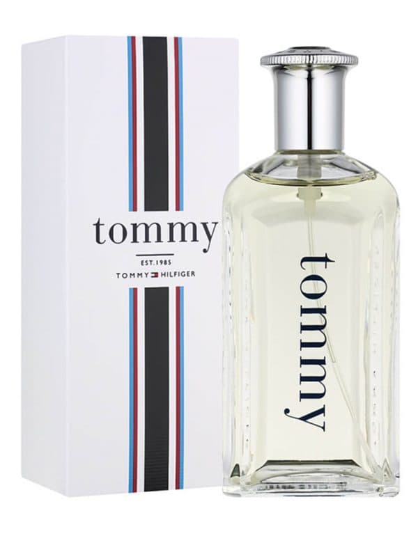 Tommy by Tommy Hilfiger