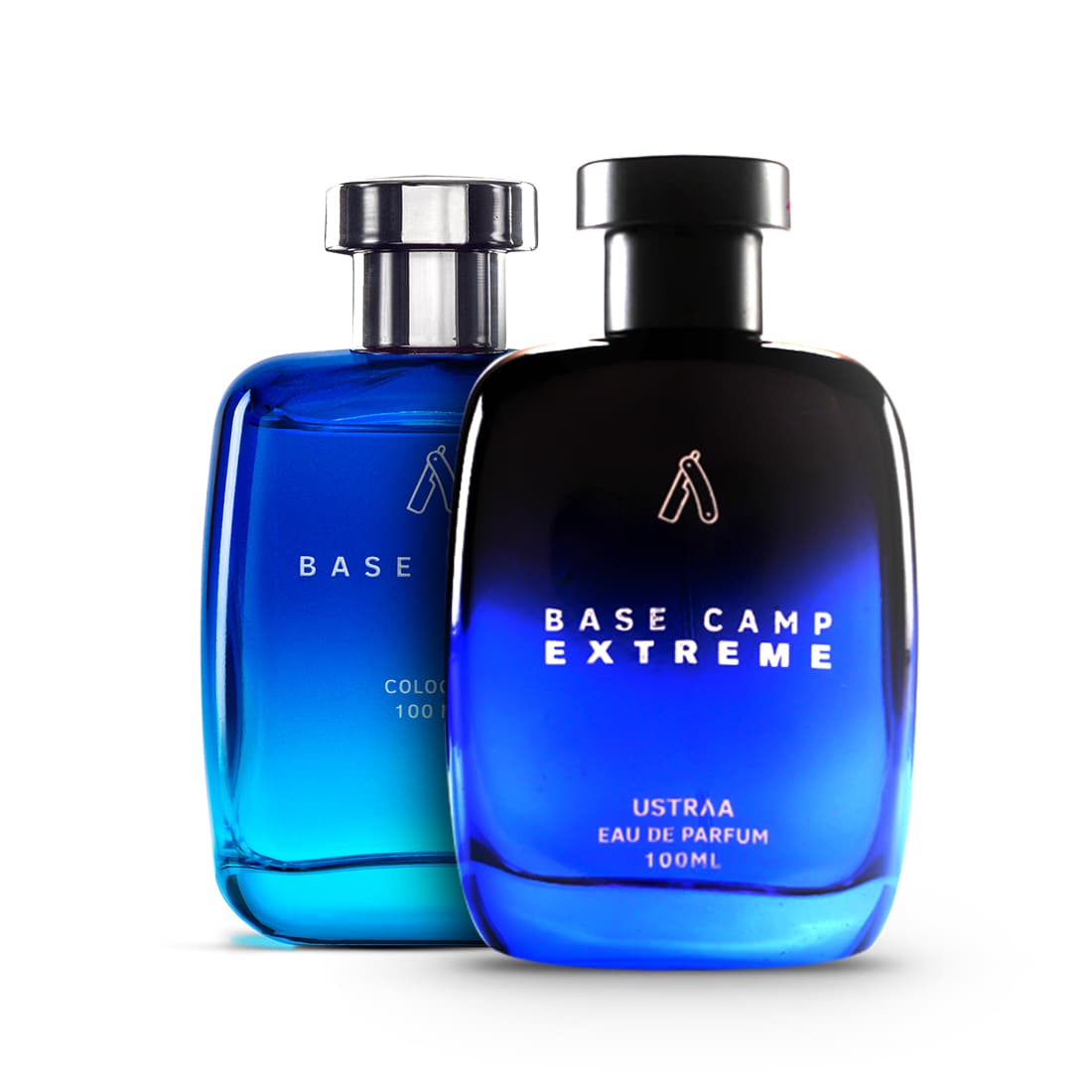 Base Camp Extreme by Ustraa