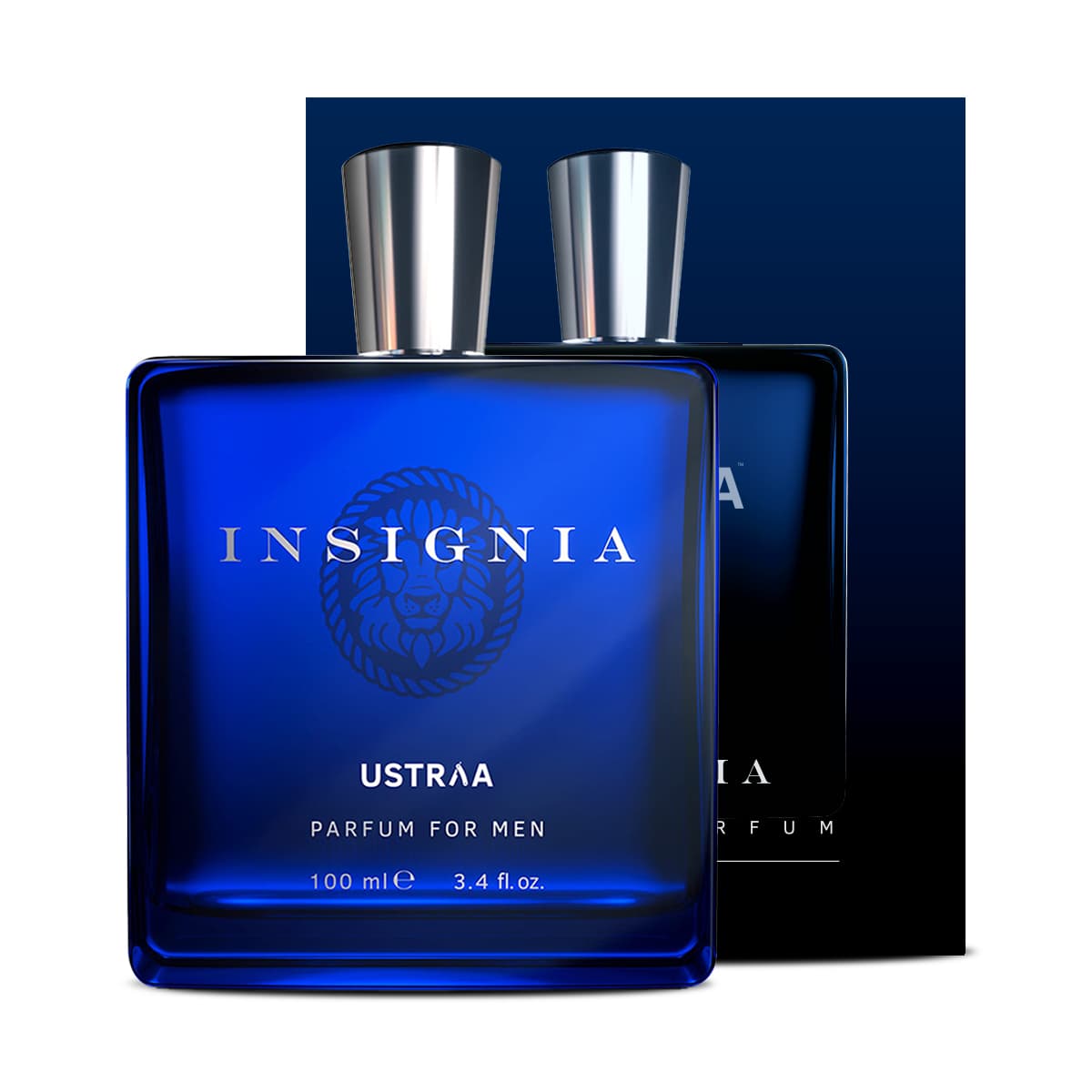 Insignia by Ustraa