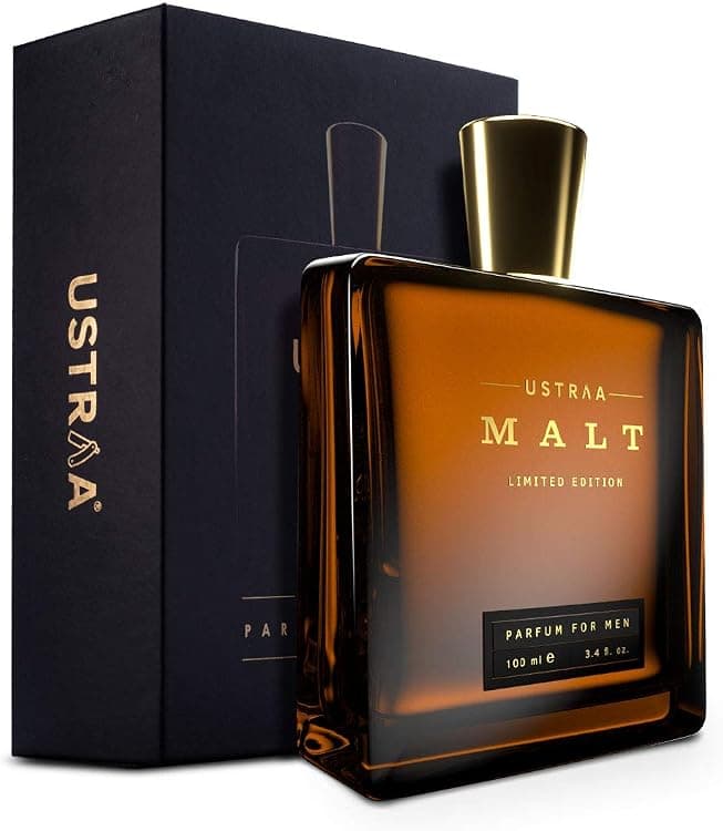 Malt by Ustraa