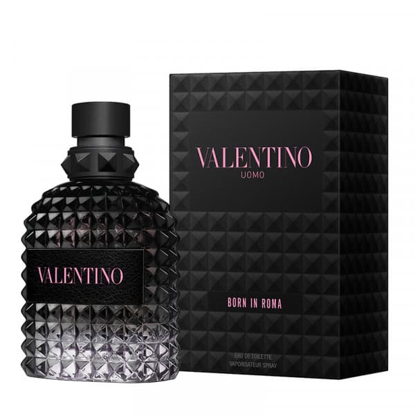 Born in Roma Uomo by Valentino