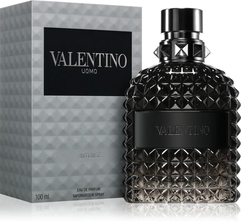 Uomo Intense by Valentino