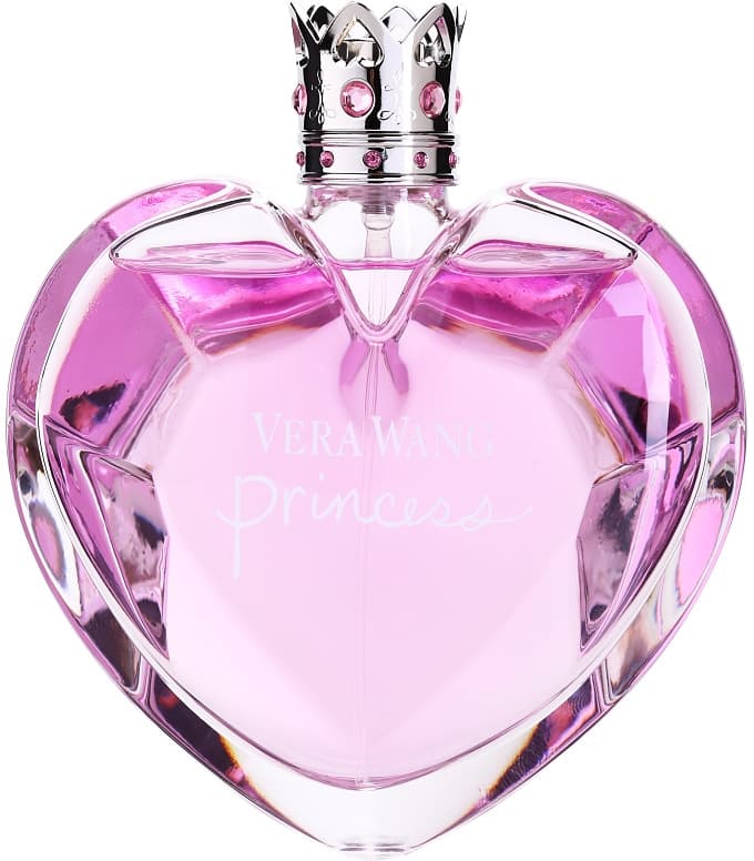 Flower Princess by Vera Wang