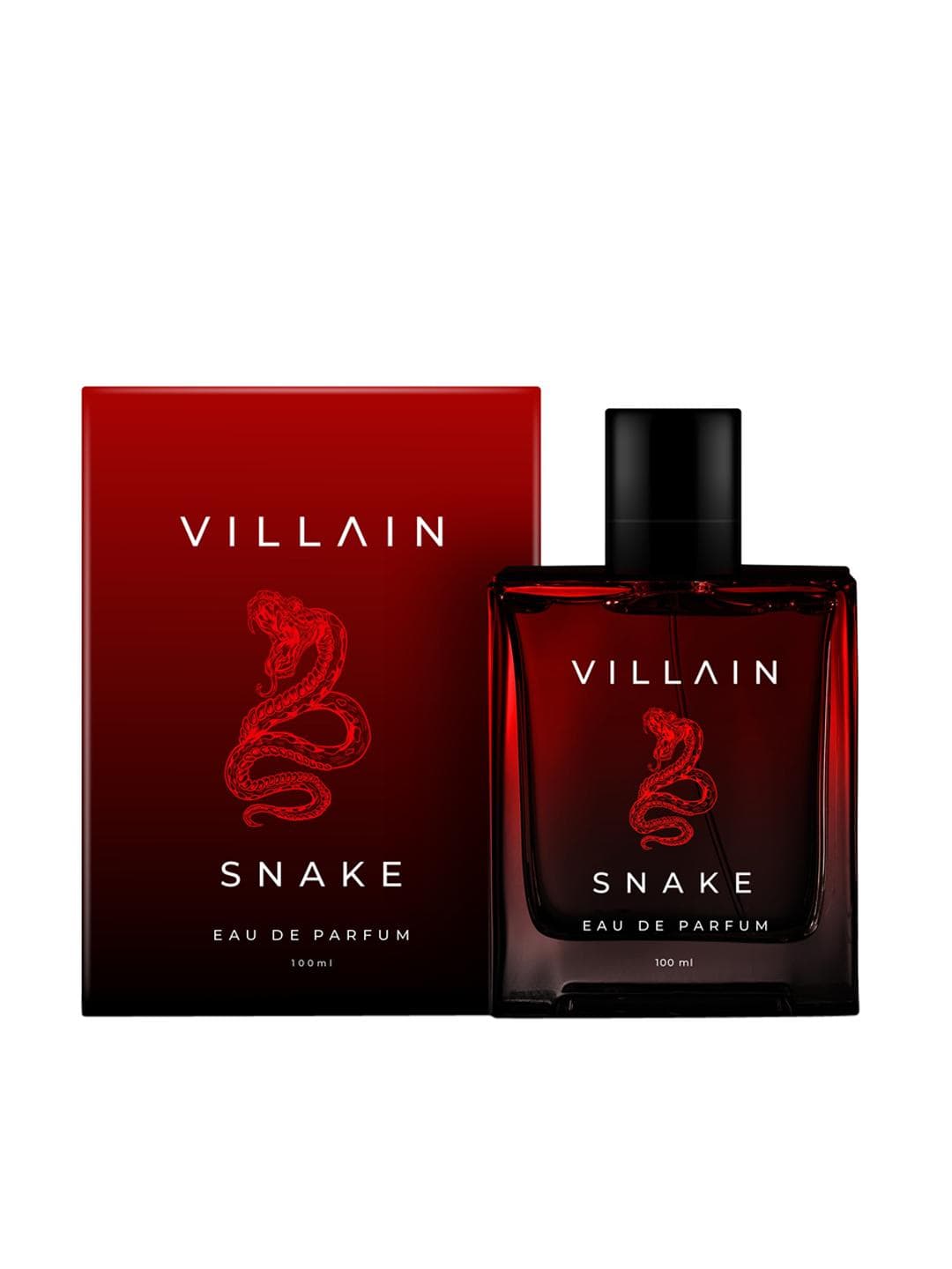 Snake by Villain