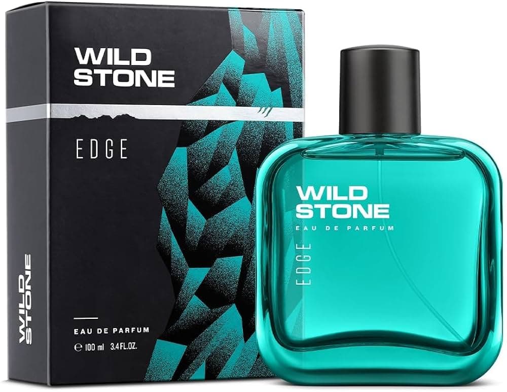 Edge by Wild Stone