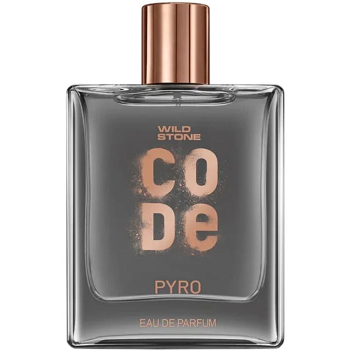 CODE Pyro by Wild Stone