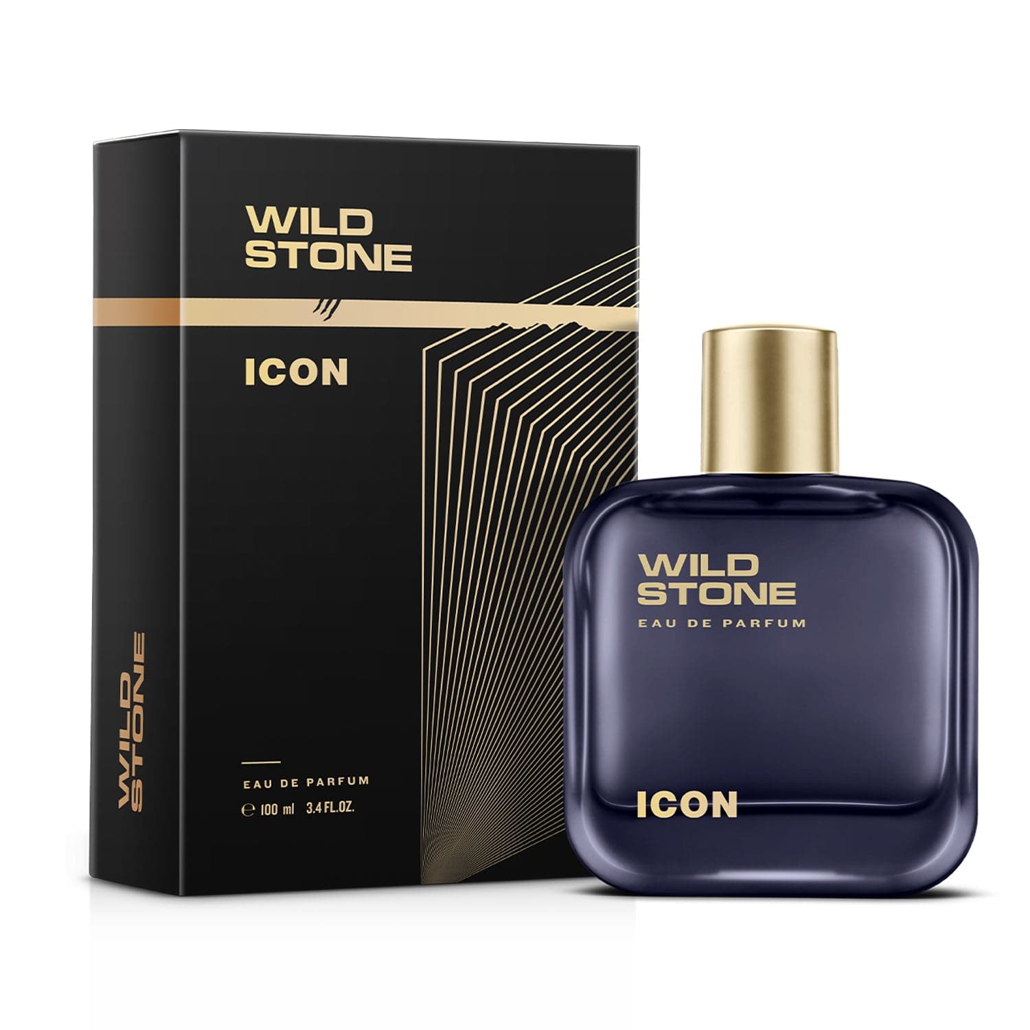 Icon by Wild Stone