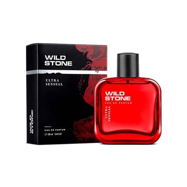 Ultra Sensual by Wild Stone