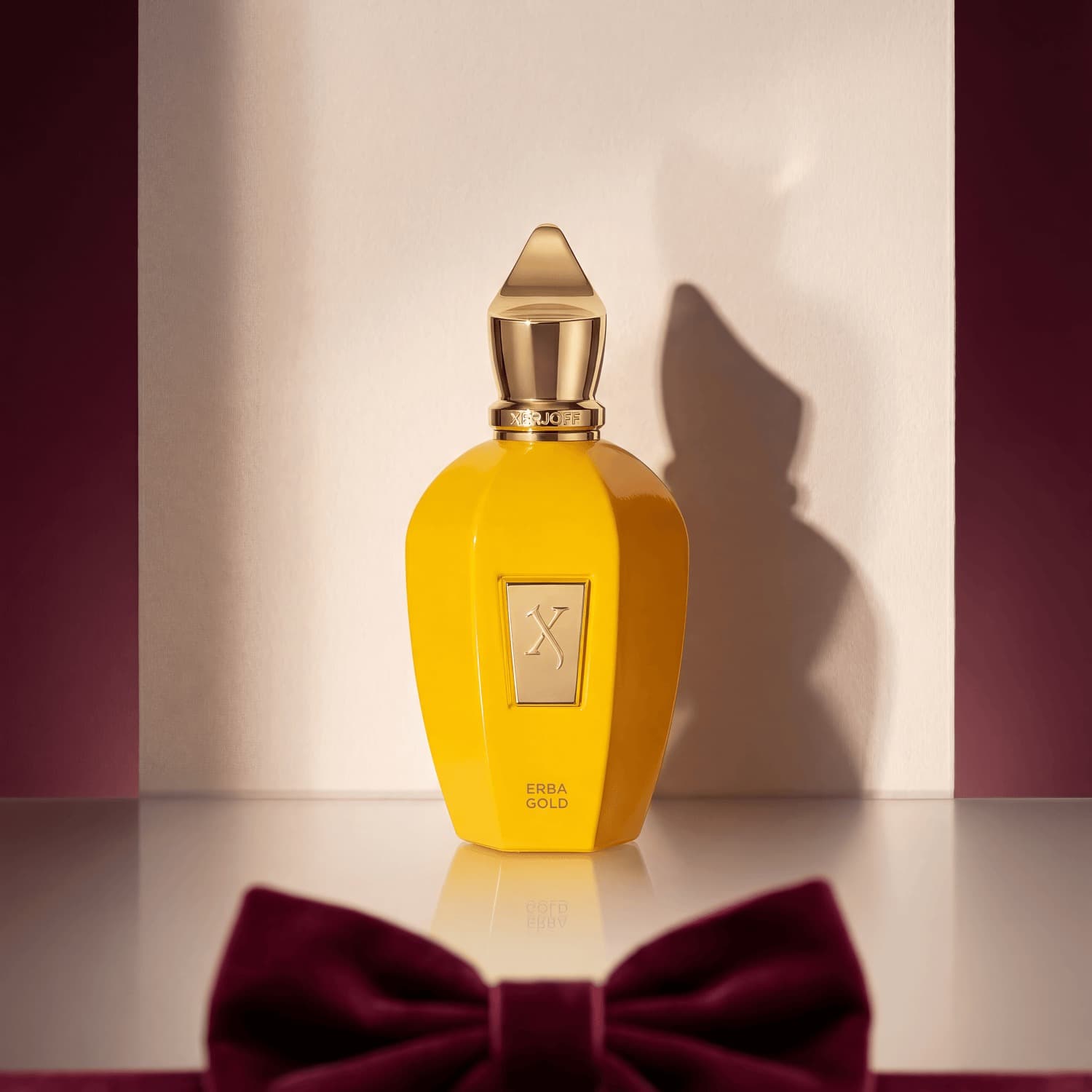 Erba Gold by Xerjoff