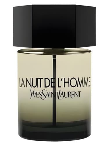 La Nuit de L'Homme by Yves Saint Laurent