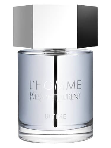 L'Homme Ultime by Yves Saint Laurent