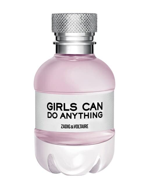 Girls Can Do Anything by Zadig & Voltaire