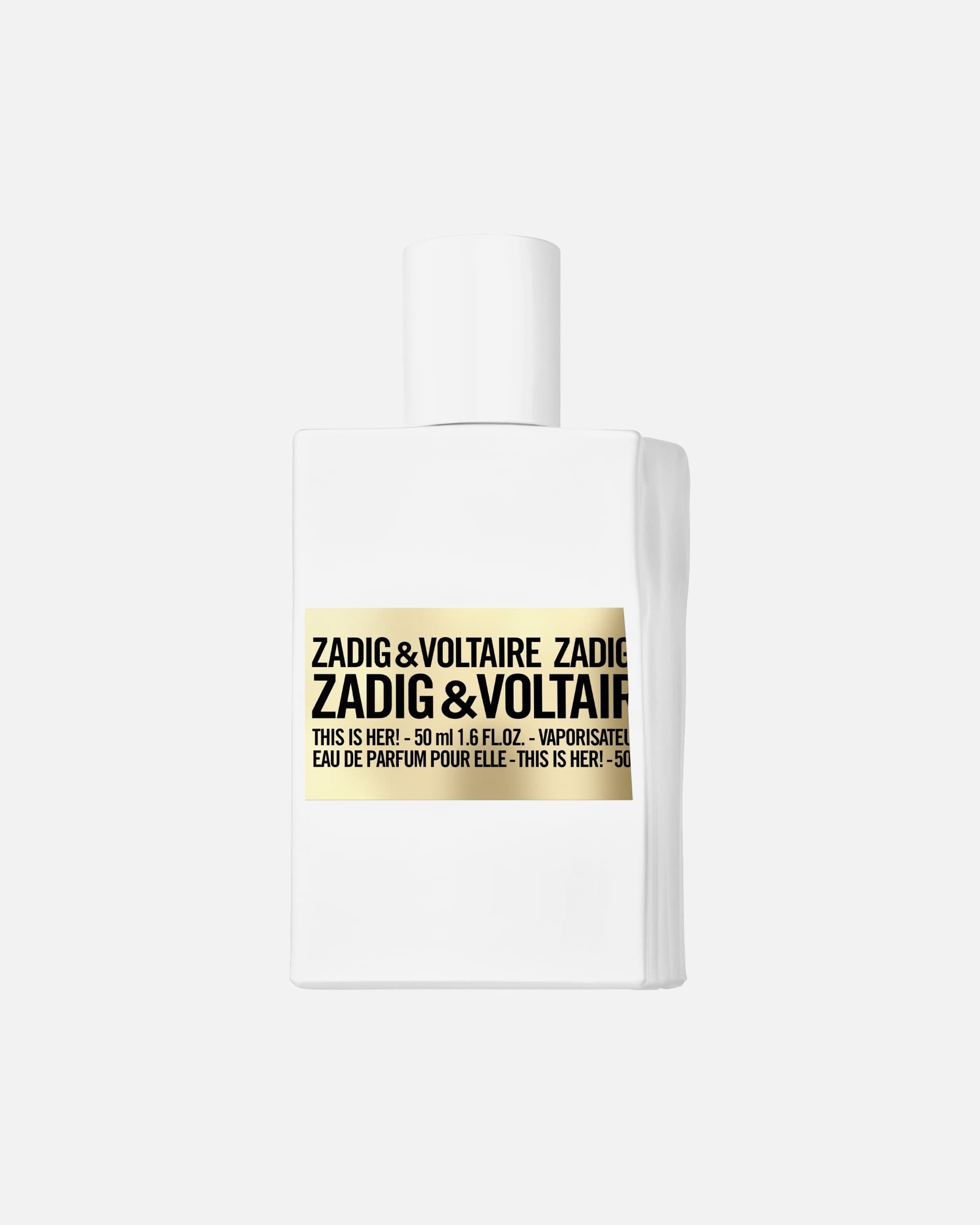 This Is Her! by Zadig & Voltaire