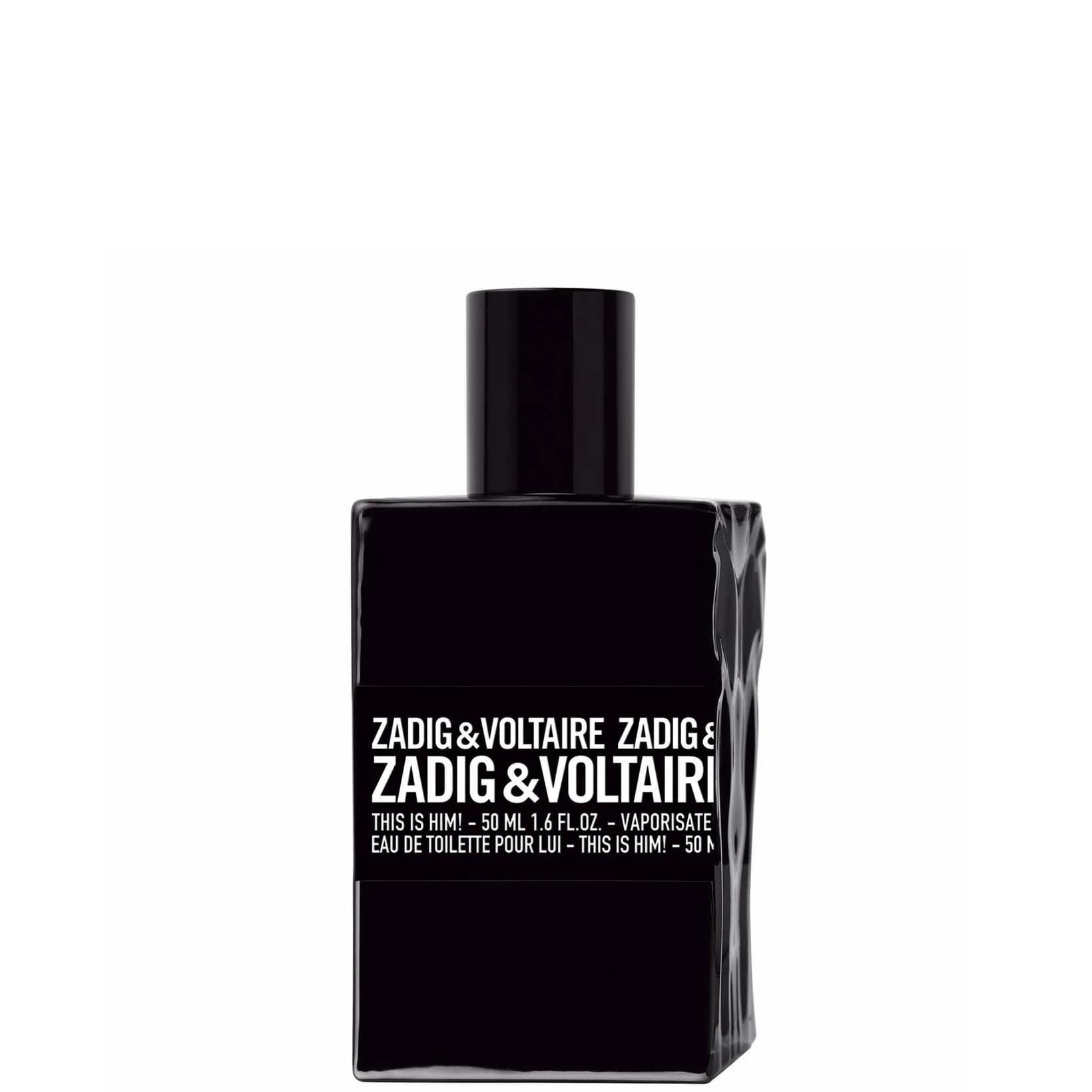 This Is Him! by Zadig & Voltaire