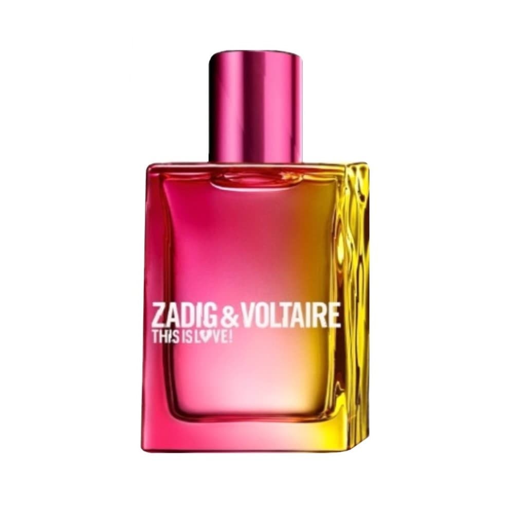 This Is Love! Her by Zadig & Voltaire
