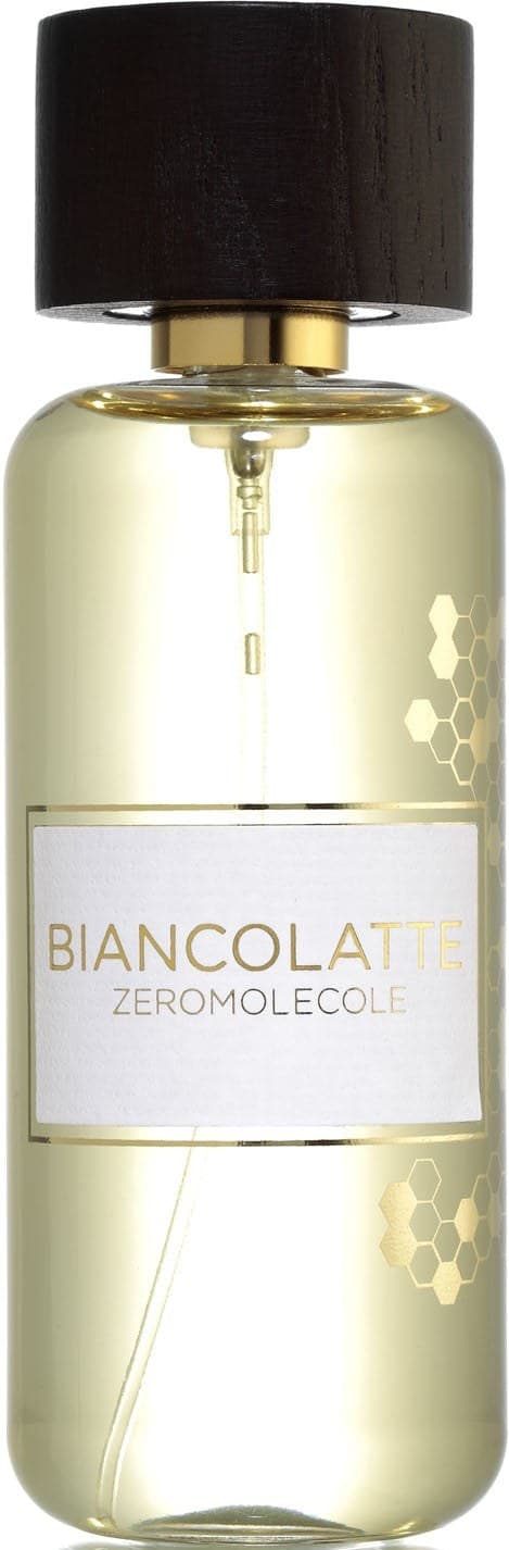 Biancolatte by Zeromolecole
