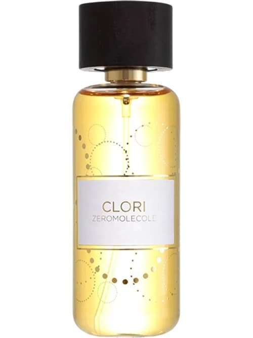 Clori by Zeromolecole