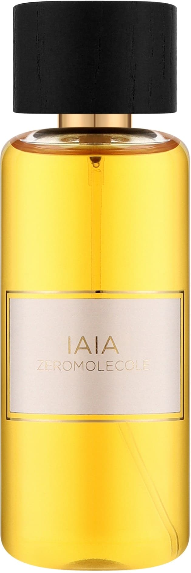 Iaia by Zeromolecole
