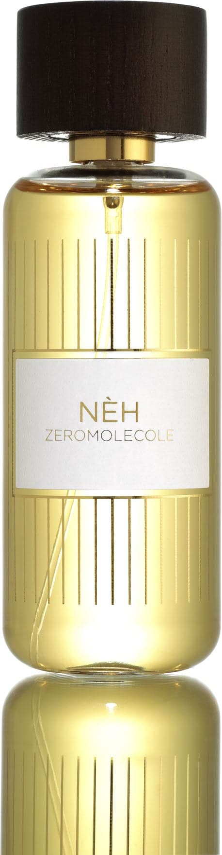 Nèh by Zeromolecole