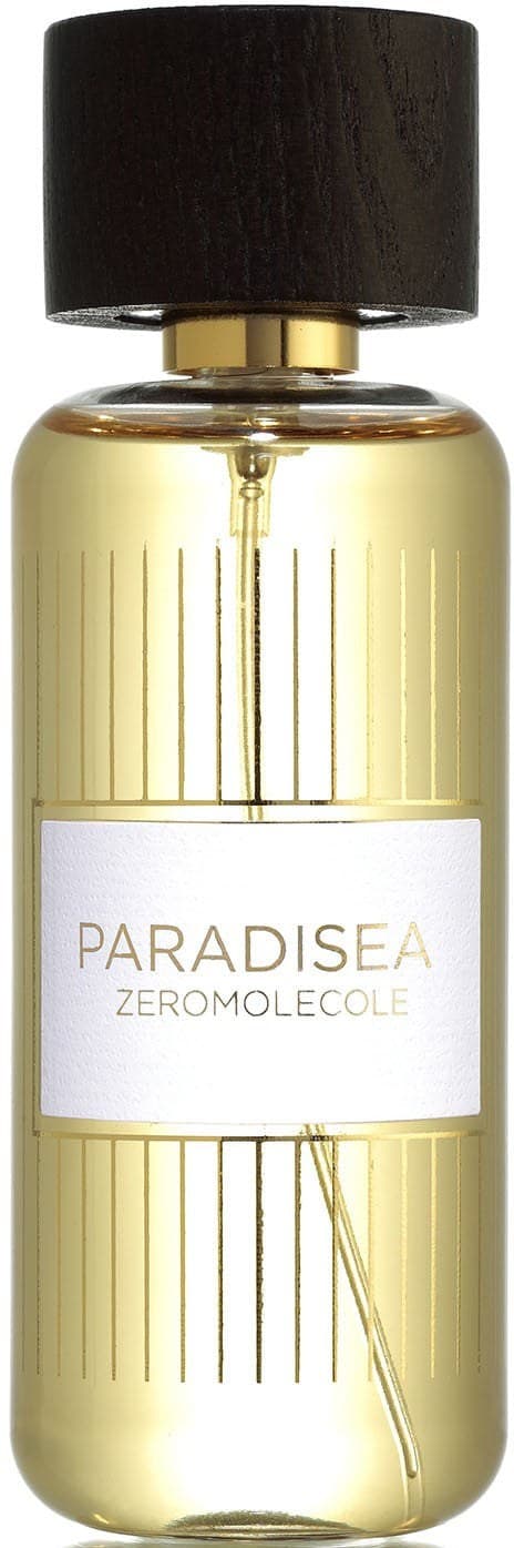 Paradisea by Zeromolecole