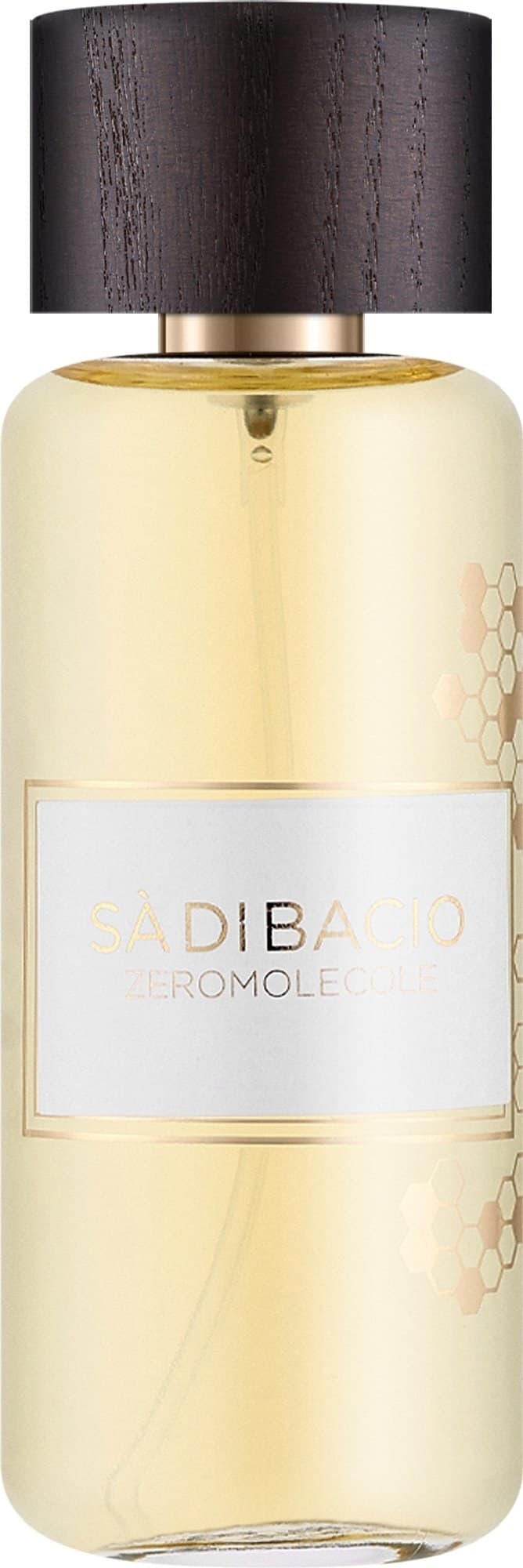 Sà di Bacio by Zeromolecole