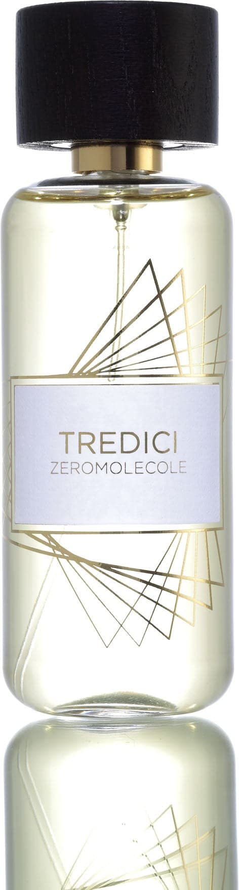 Tredici by Zeromolecole