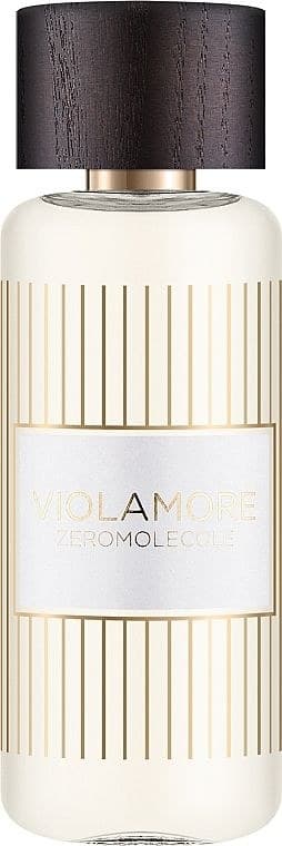 Violamore by Zeromolecole