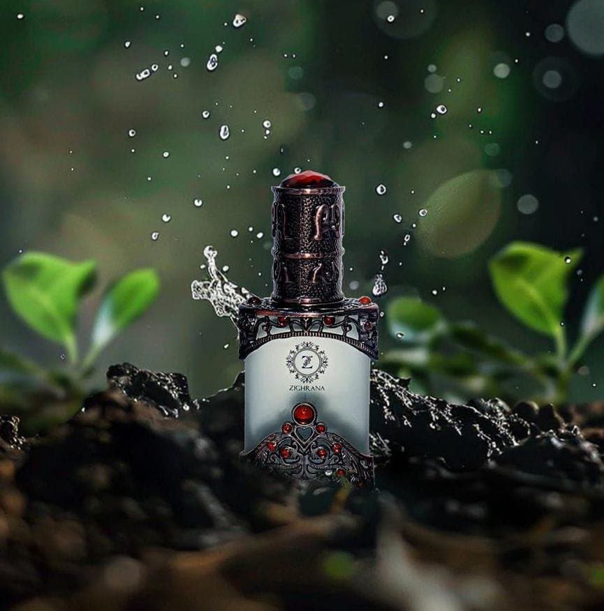 Mitti Attar by Zighrana