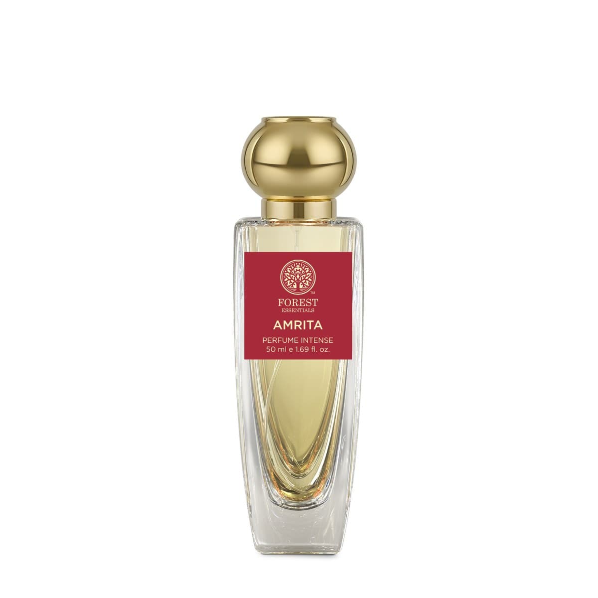 Forest Essentials Amrita Intense Perfume by Forest Essentials