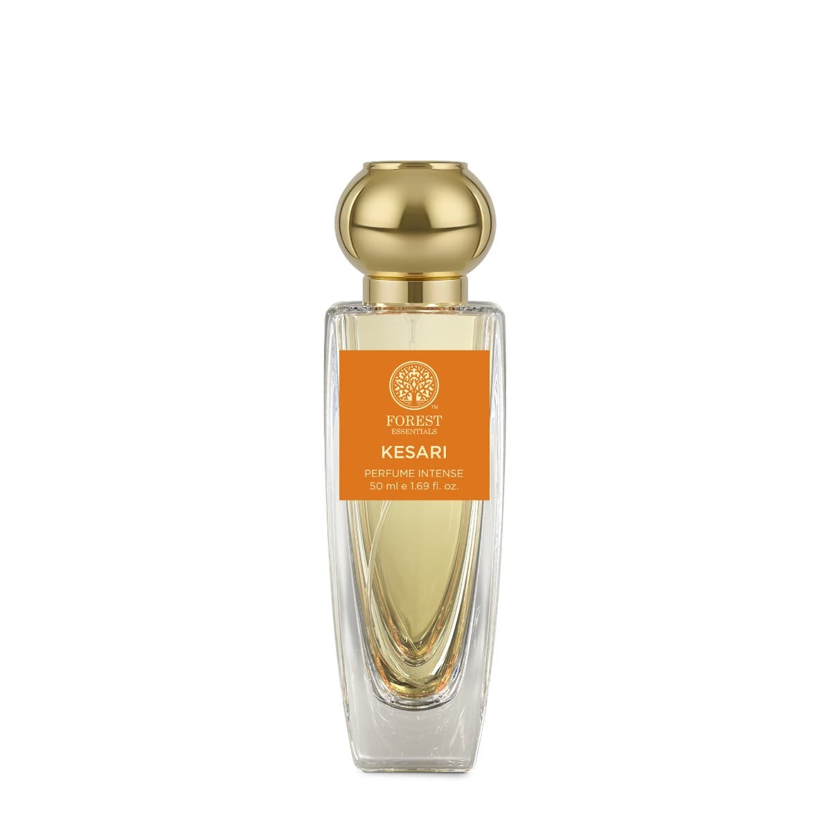 Forest Essentials Kesari Intense Perfume by Forest Essentials