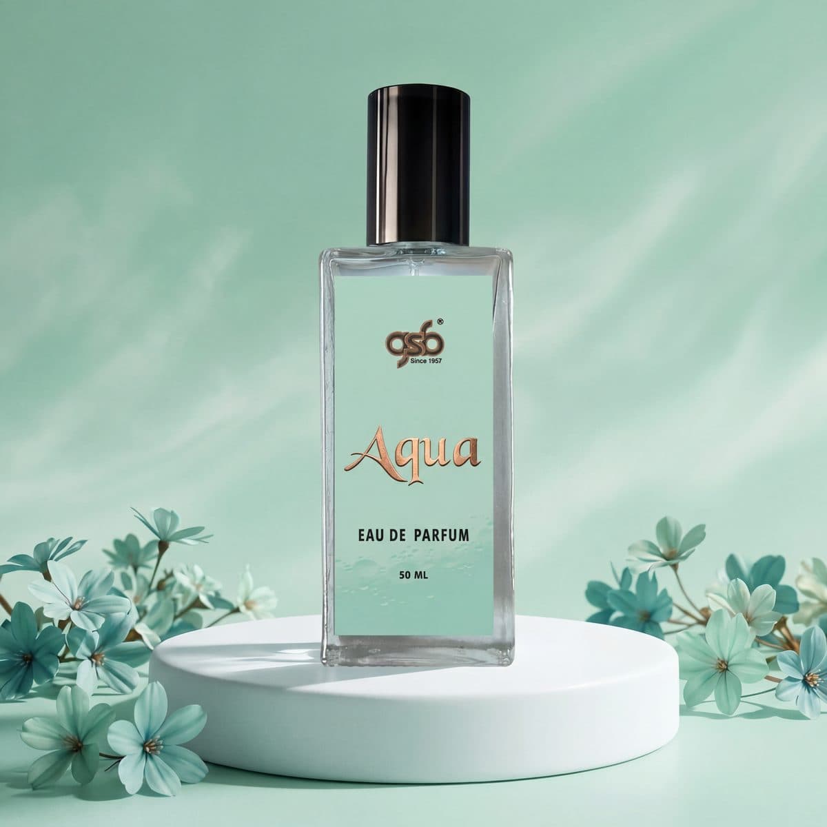 GSB Aqua EDP by Gandhi Sugandh Bhandar