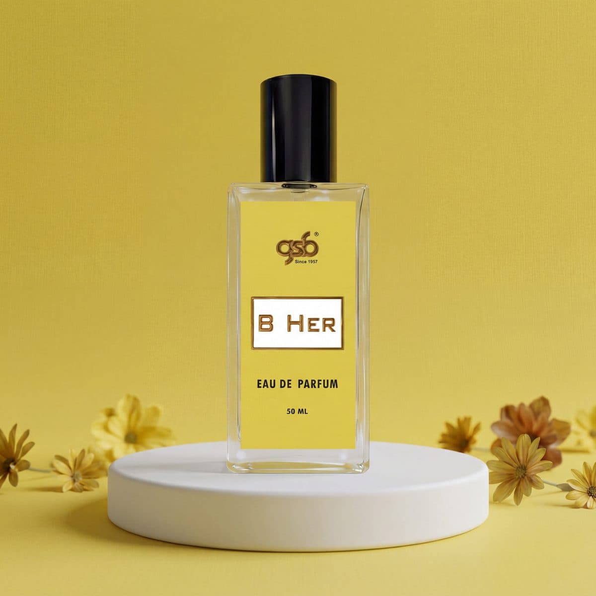 GSB B Her EDP by Gandhi Sugandh Bhandar