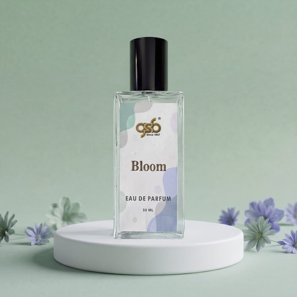 GSB Bloom EDP by Gandhi Sugandh Bhandar