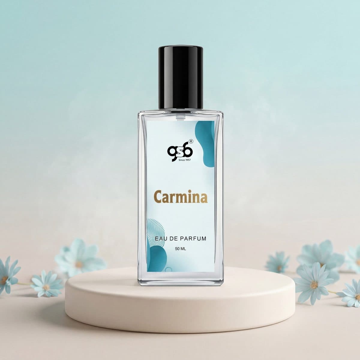 GSB Carmina EDP by Gandhi Sugandh Bhandar