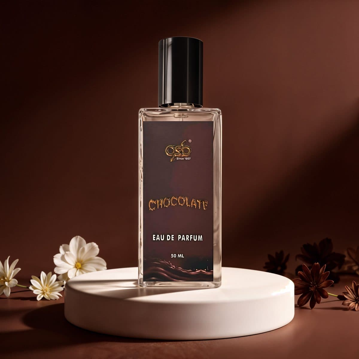 GSB Chocolate EDP by Gandhi Sugandh Bhandar
